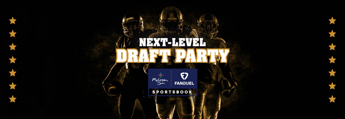 Next-Level Draft Party