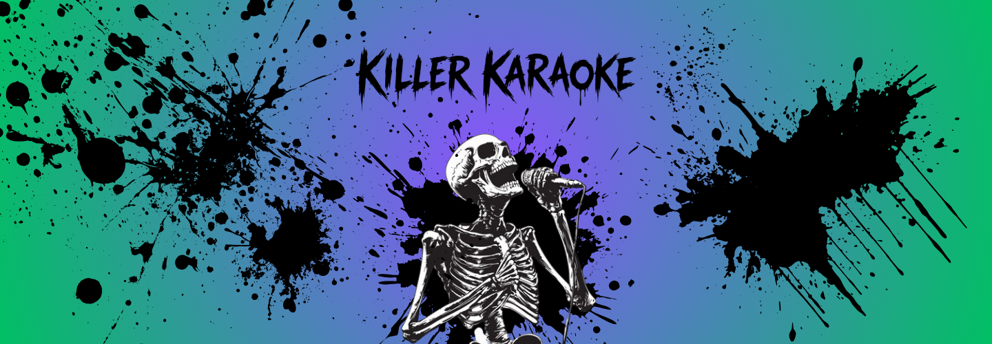 Killer Karaoke