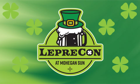 leprecon logo
