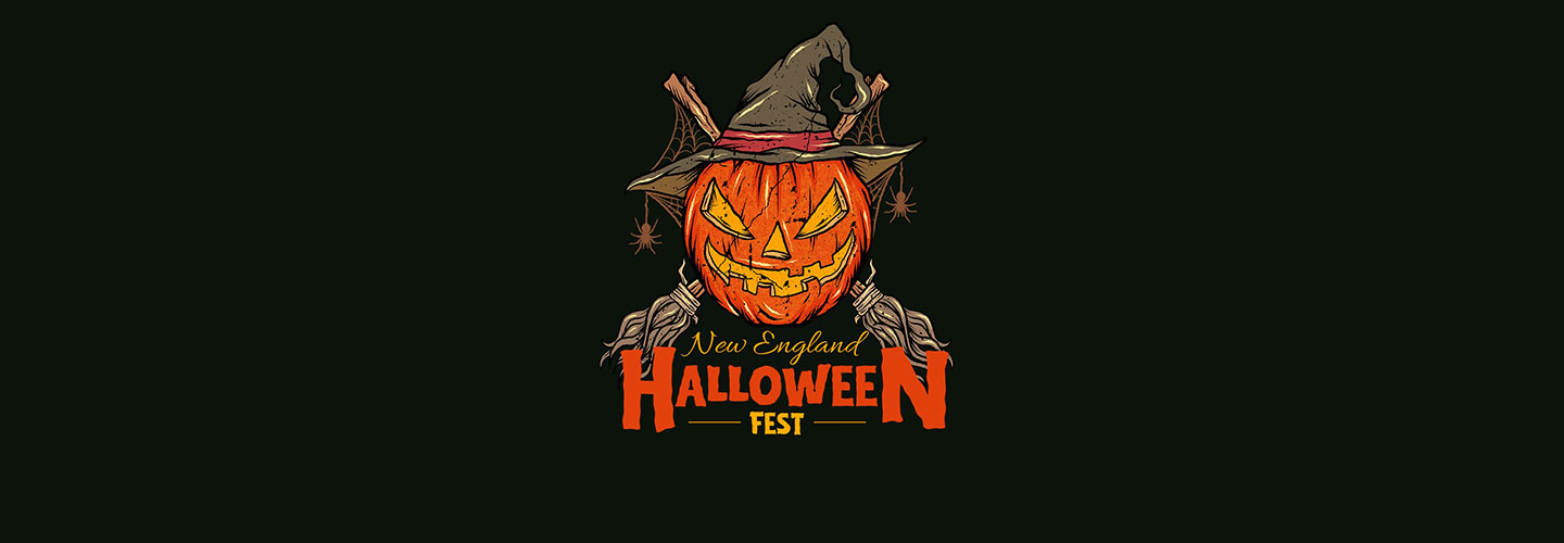 New England Halloween Fest