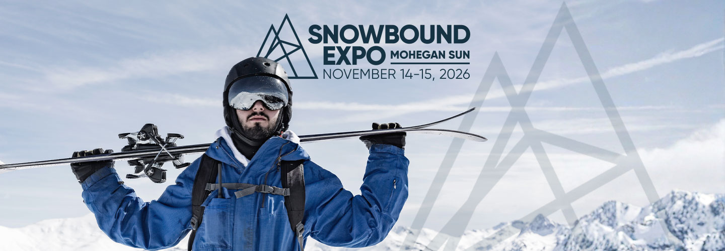 Snowbound Expo