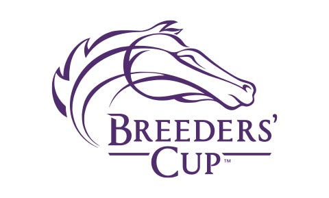 breeders cup logo