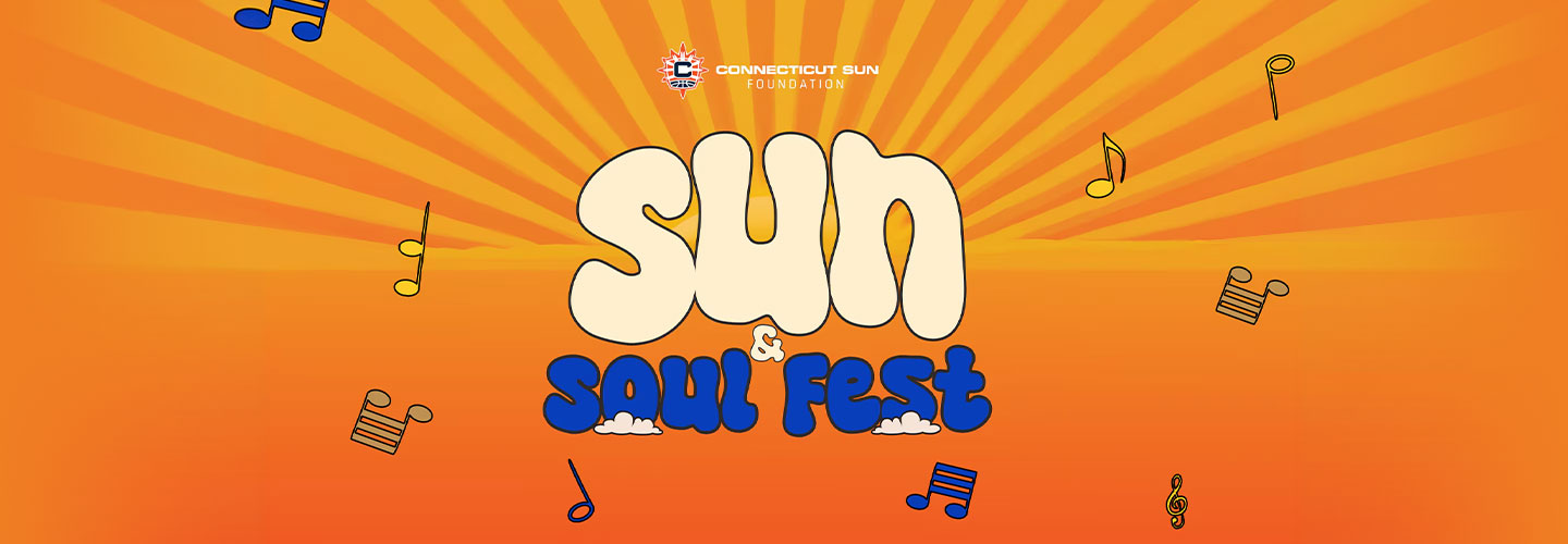 Sun & Soul Fest