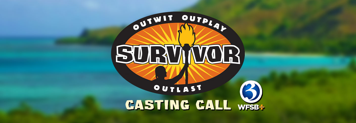 Survivor Casting Call