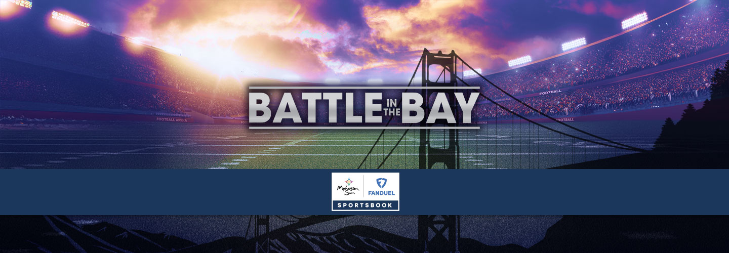 The Big Game: Battle in the Bay