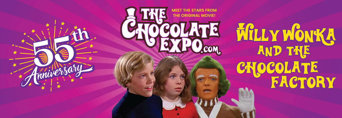 The Chocolate Expo