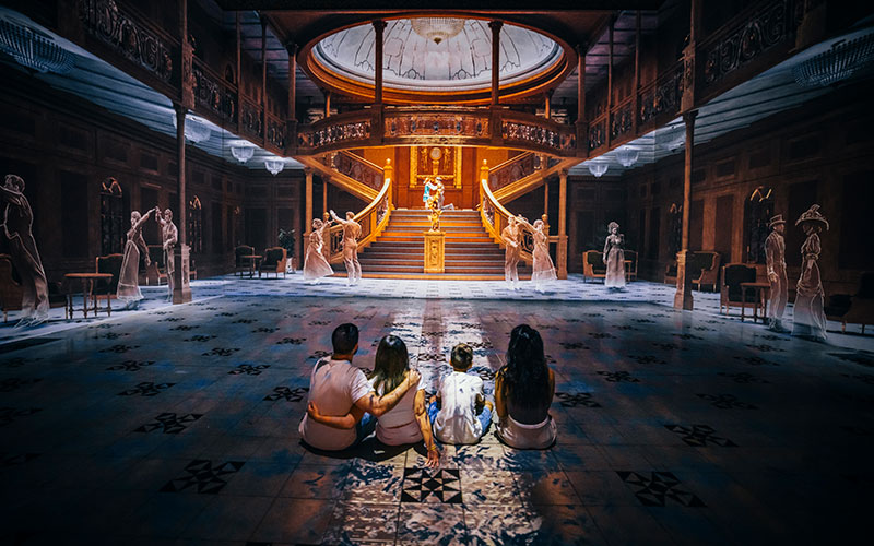 titanic image