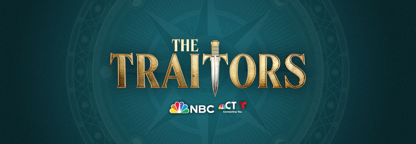 The Traitors Casting Call