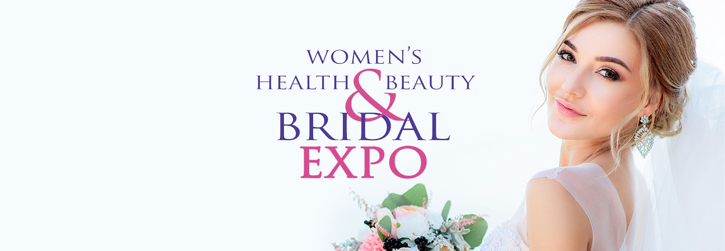 Women's Health, Beauty & Bridal Expo