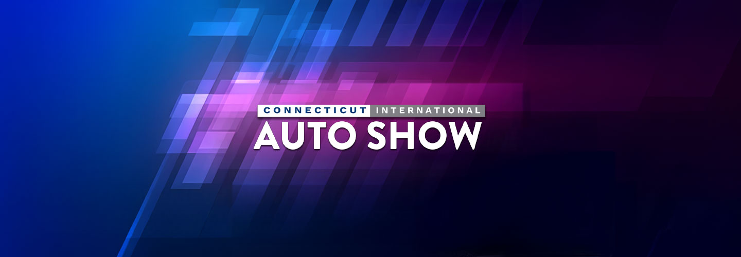 Connecticut International Auto Show
