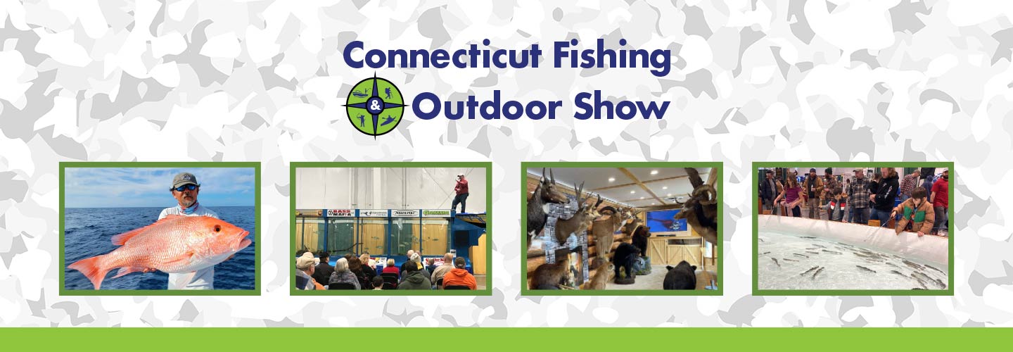 Connecticut Fishing & Outdoor Show