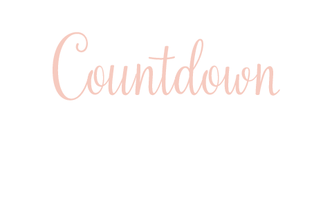 countdown to cheer logo