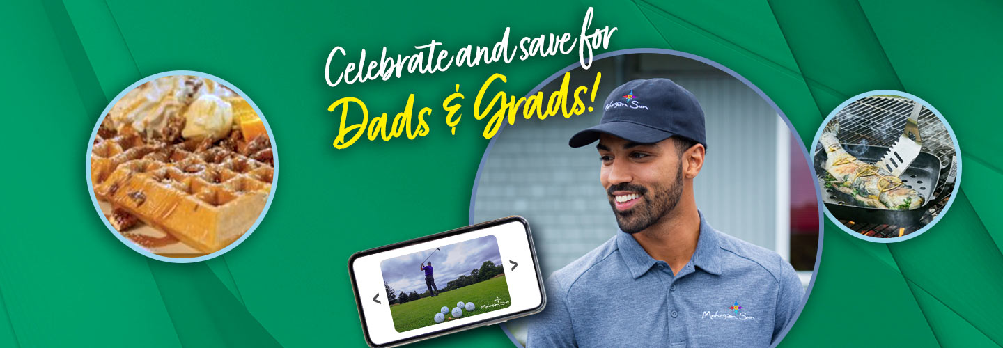 Father's Day Specials Father's Day Specials