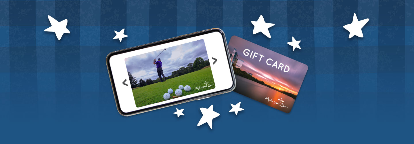 Father's Day Gift Card Sale