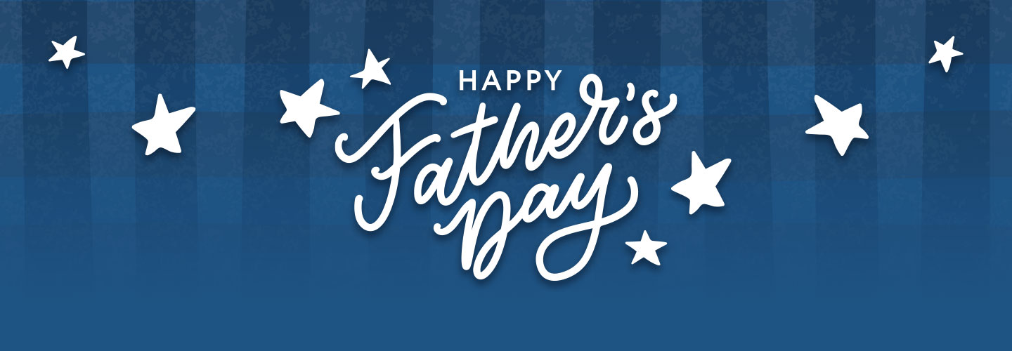 Father's Day Specials