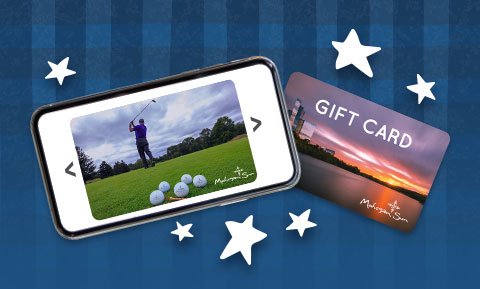 gift card sale