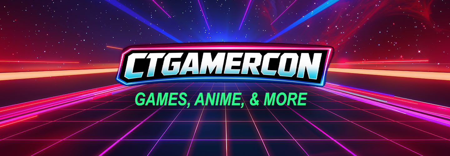 CTGamerCon