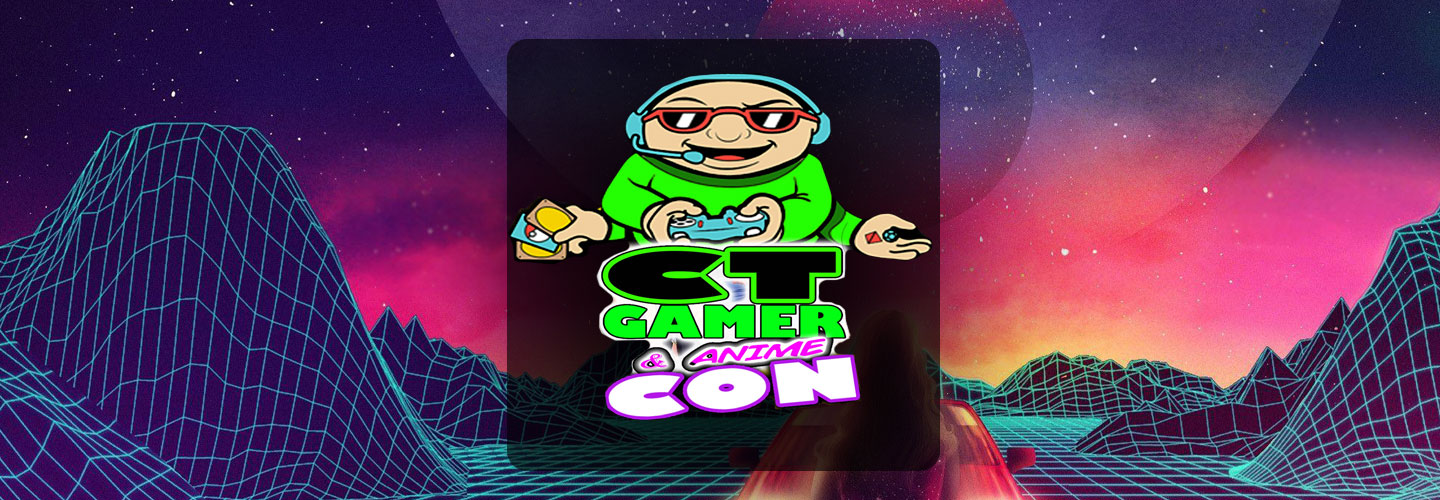 CTGamerCon