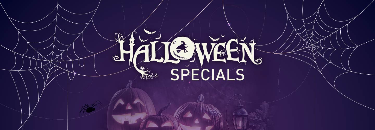 Halloween Specials Mohegan Sun