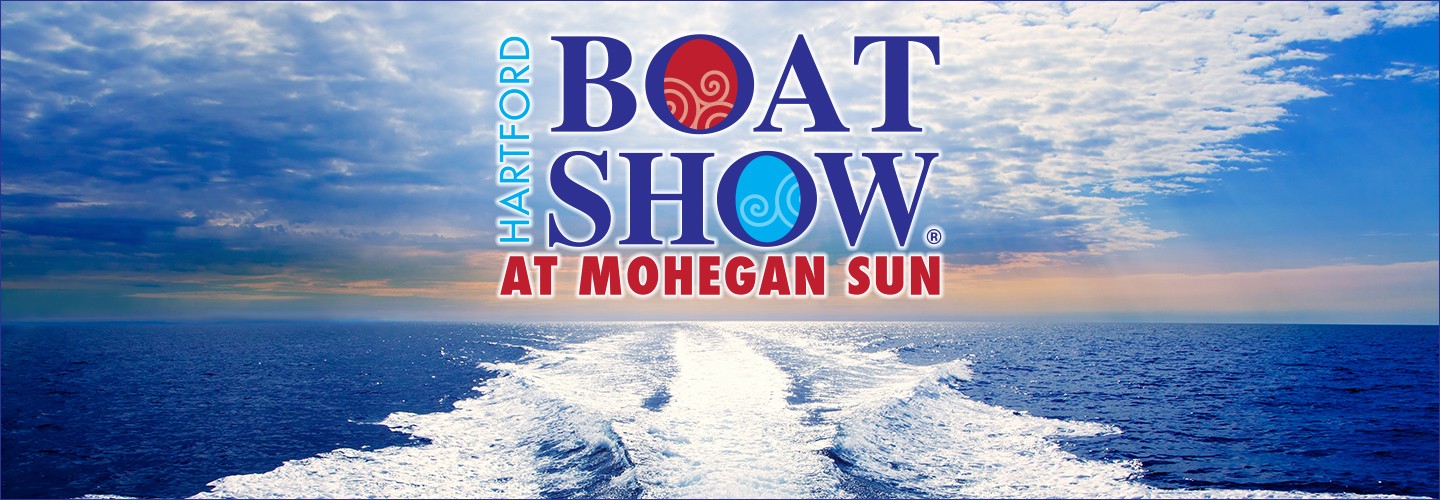 Hartford Boat Show