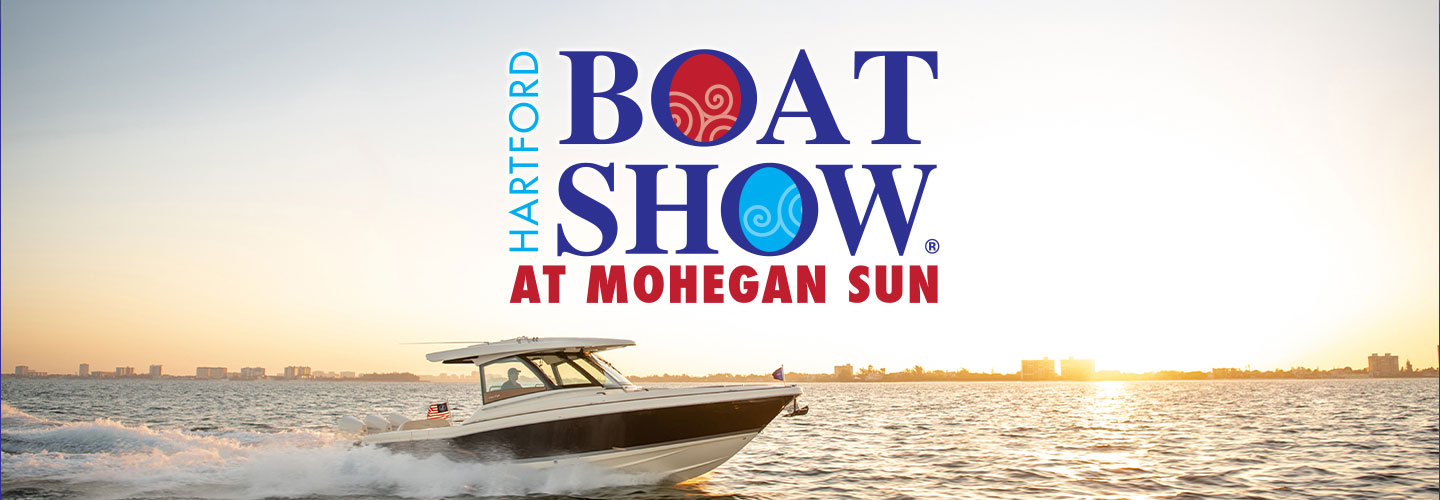 Hartford Boat Show