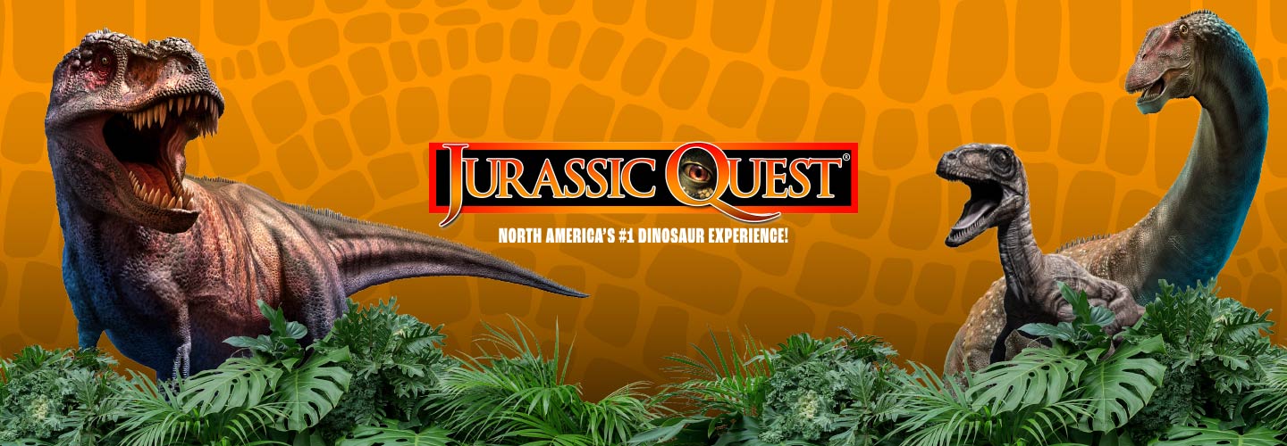 Jurassic Quest