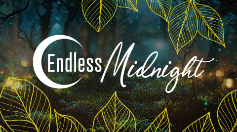 Endless Midnight Gala at Novelle Thumbnail Graphic