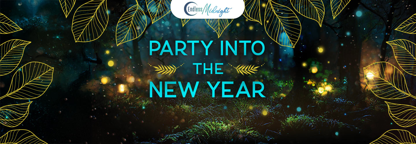Party Into the New Year