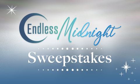 Endless Midnight Sweepstakes Graphic