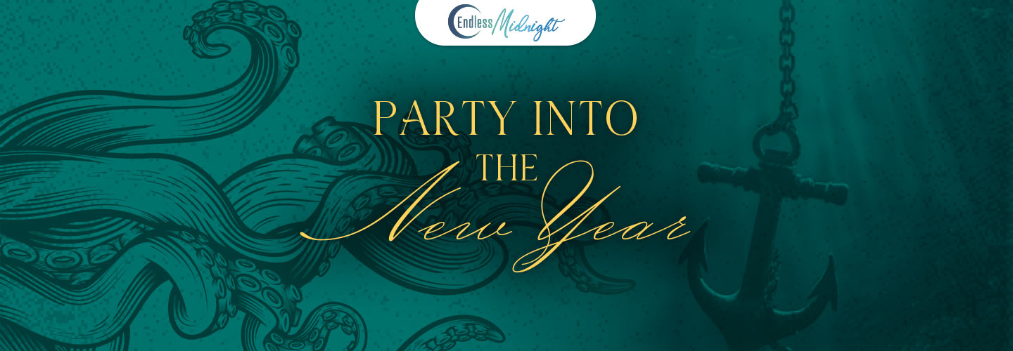Party Into the New Year