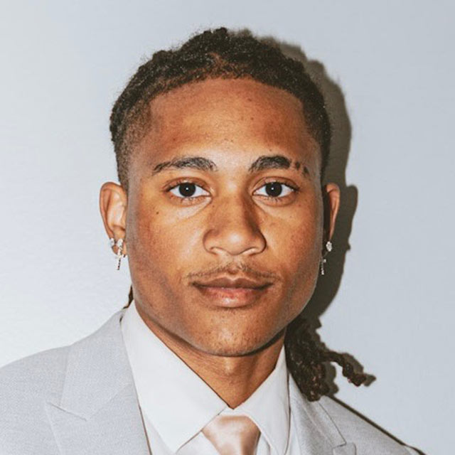 Taylor Williams headshot