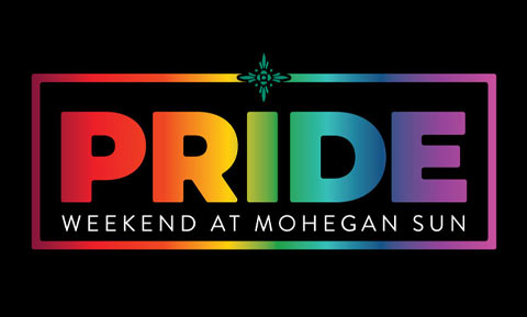 Pride logo