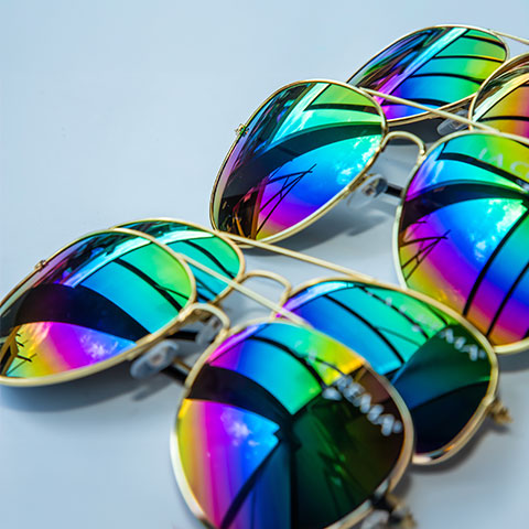Pride Swag Sunglasses