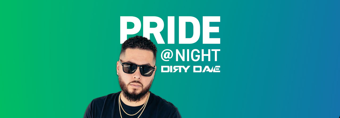 PRIDE @ Night