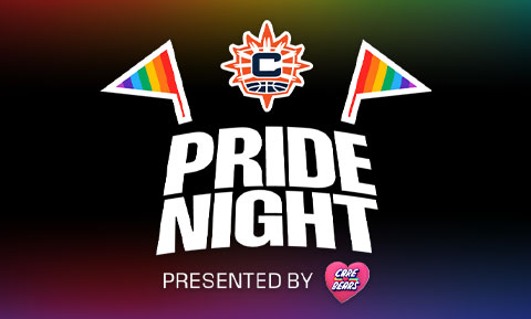 CT Sun Pride Game