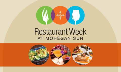 Restaurant Week