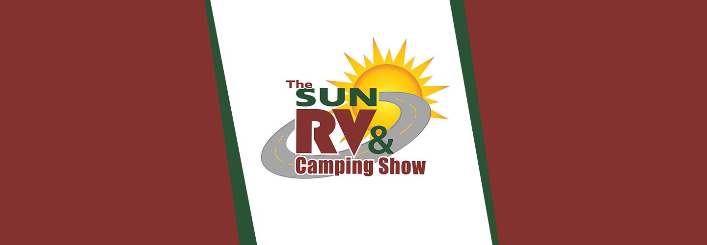 Sun RV & Camping Show Mohegan Sun