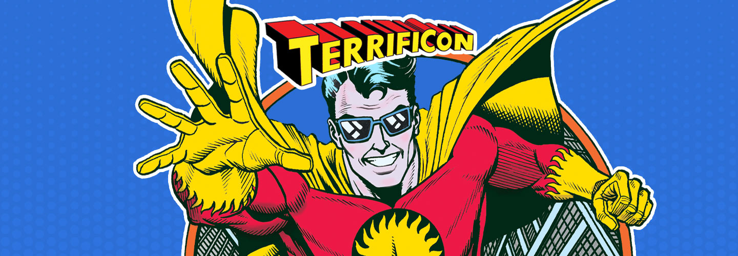 TerrifiCon