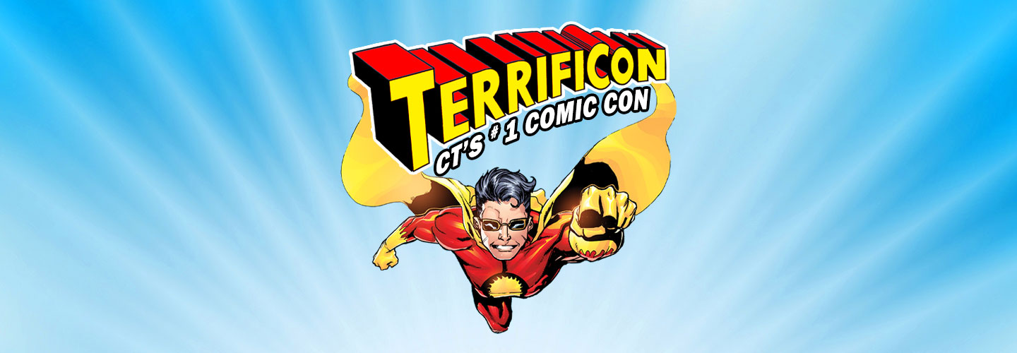 TerrifiCon
