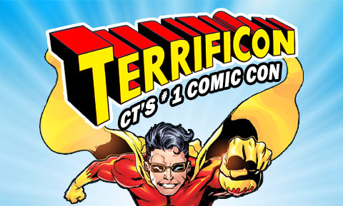 terrificon logo