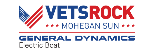 Vets Rock 2023 logo