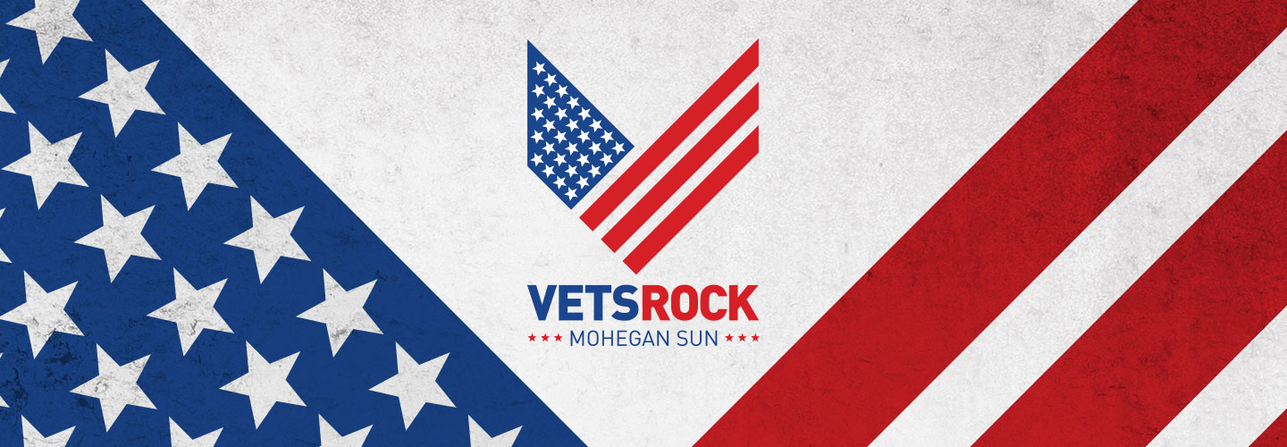 Vets Rock 2025