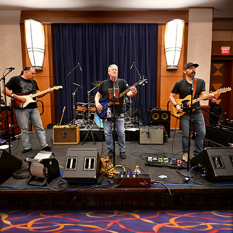 Vets Rock graphic