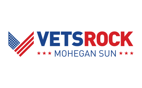 Vets Rock 2025 Logo