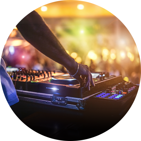 DJ