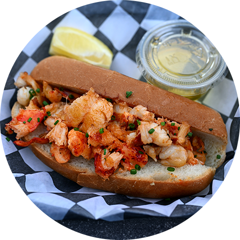 reel catch lobster roll