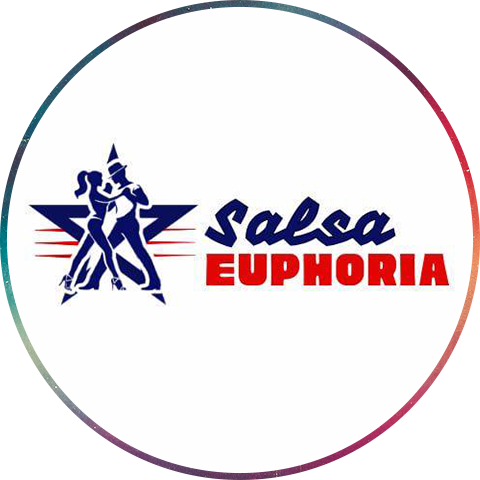 Willis Rios Salsa Euphoria