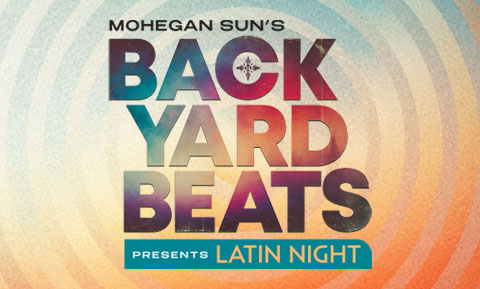 backyard beats