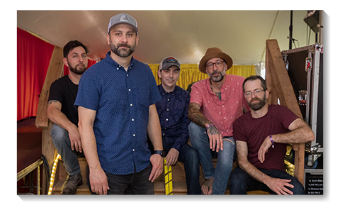 Jason Ingriselli and the Miles North