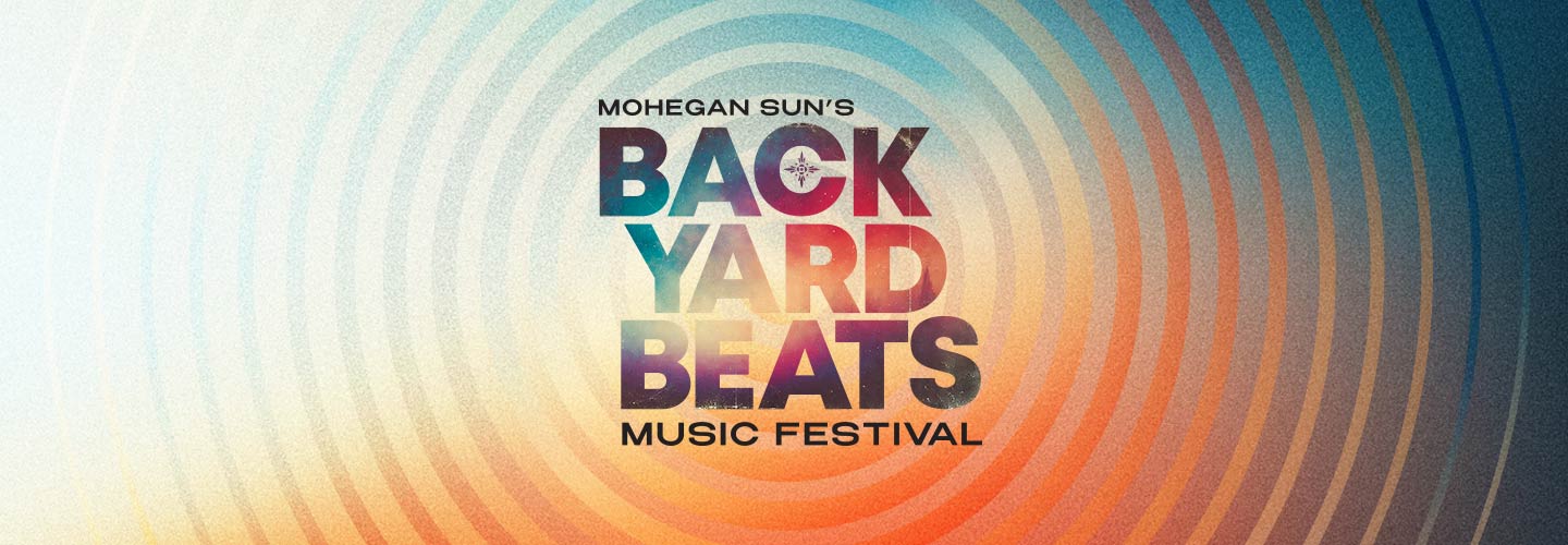 Backyard Beats